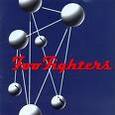 FOO FIGHTERS - COLOUR AND THE SHAPE (Compact Disc)