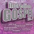 VARIOS ARTISTAS - INCREDIBLE GOSPEL VOL.2 (Compact Disc)