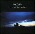 TYSON, IAN - LIVE AT LONGVIEW (Compact Disc)