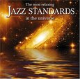 VARIOS ARTISTAS - MOST RELAXING JAZZ STANDA (Compact Disc)