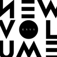 NEW VOLUME - ENVY (Compact Disc)