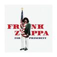 ZAPPA, FRANK - FRANK ZAPPA FOR PRESIDENT (Compact Disc)
