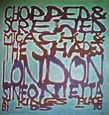 MICACHU & THE LONDON SINF - CHOPPED & SCREWED (Compact Disc)