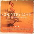 VARIOS ARTISTAS - COUNTRY LOVE (Compact Disc)