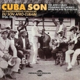 VARIOUS ARTISTS - CUBA SON (Compact Disc)