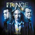 BANDA SONORA ORIGINAL - FRINGE SEASON 4 (Compact Disc)