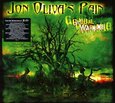 OLIVA, JON -PAIN- - GLOBAL WARNING -LTD- (Compact Disc)