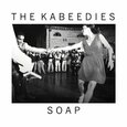 KABEEDIES - SOAP  (Compact Disc)
