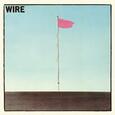 WIRE - WIRE (Compact Disc)