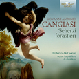 SORDO, FEDERICO DEL - CANGIASI: SCHERZI FORASTIERI (Compact Disc)
