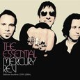 MERCURY REV - ESSENTIAL MERCURY REV (Compact Disc)