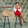 GARLAND, JUDY - DUETS (Compact Disc)