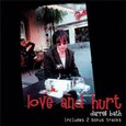 BATH, DARRELL - LOVE AND HURT (Compact Disc)