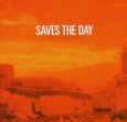 SAVES THE DAY - SOUND THE ALARM (Compact Disc)