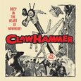 CLAW HAMMER - DEEP IN THE HEART OF NOWHERE (Compact Disc)