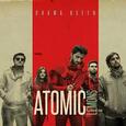 ATOMIC LEMMONS - DRAMA QUEEN (Compact Disc)