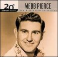 PIERCE, WEBB - MILLENNIUM COLLECTION (Compact Disc)