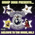 DOGGY STYLE ALL STARS - DOGGY STYLE ALL STARS 1 (Compact Disc)