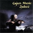 VARIOS ARTISTAS - CAJUN MUSIC & ZYDECO (Compact Disc)