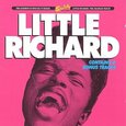 LITTLE RICHARD - GEORGIA PEACH (Compact Disc)