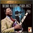 WATERS, MUDDY - PARIS, 1972 (Compact Disc)