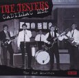 JESTERS - CADILLAC MEN - THE.. (Compact Disc)