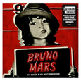 MARS, BRUNO - IT'S BETTER IF YOU DON'T UNDERSTAND -LTD BF- (Disco Vinilo  7')