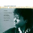 ARMATRADING, JOAN - VERY BEST OF -14 TR.- (Compact Disc)