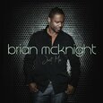 MCKNIGHT, BRIAN - JUST ME (Compact Disc)