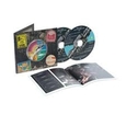 PINK FLOYD - WISH YOU WERE HERE -DELUXE- (Compact Disc)