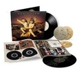 VAN HALEN - BALANCE =BOX SUPER DELUXE= (Compact Disc)