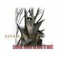 SONIC LIBERATION FRONT - ASHE A GO-GO (Compact Disc)