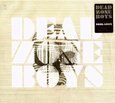 JOOKABOX - DEAD ZONE BOYS (Compact Disc)