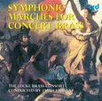 Artistes Variétés - SYMPHONIC MARCHES FOR BRA (Compact Disc)