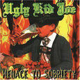 UGLY KID JOE - MENACE TO SOBRIETY (Compact Disc)