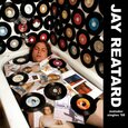 REATARD, JAY - MATADOR SINGLES '08 (Compact Disc)
