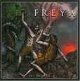 FREYA - LIFT THE CURSE (Compact Disc)