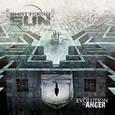 SHATTERED SUN - EVOLUTION OF ANGER (Compact Disc)