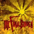 FINAL BURDEN - PROCESSOR (Compact Disc)