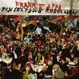 ZAPPA, FRANK - TINSELTOWN REBELLION (Compact Disc)