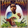 PHIL THE AGONY - AROWMATIC  (Compact Disc)