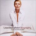 STANSFIELD, LISA - BIOGRAPHY - GREATEST HITS - (Compact Disc)