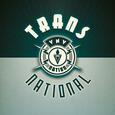 VNV NATION - TRANSNATIONAL (Compact Disc)