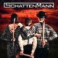 SCHATTENMANN - CHAOS -DIGI- (Compact Disc)