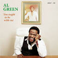 GREEN, AL - YOU OUGHT TO BE WITH ME - LIVE AT SOUL (Compact Disc)