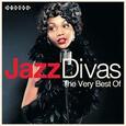 VARIOS ARTISTAS - JAZZ DIVAS - THE VERY BEST OF (Compact Disc)