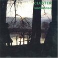 CLUSTER - SOWIESOSO (Compact Disc)