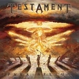 TESTAMENT - PARABELLUM (Compact Disc)