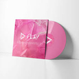 SHEERAN, ED - PLAY -LTD PINK- (Disco Vinilo LP)