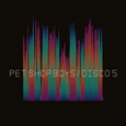PET SHOP BOYS - DISCO 5 (Compact Disc)